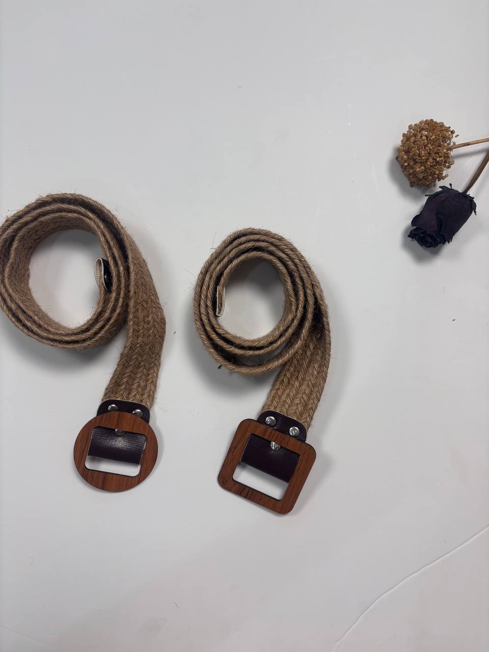 کمربند کنفی