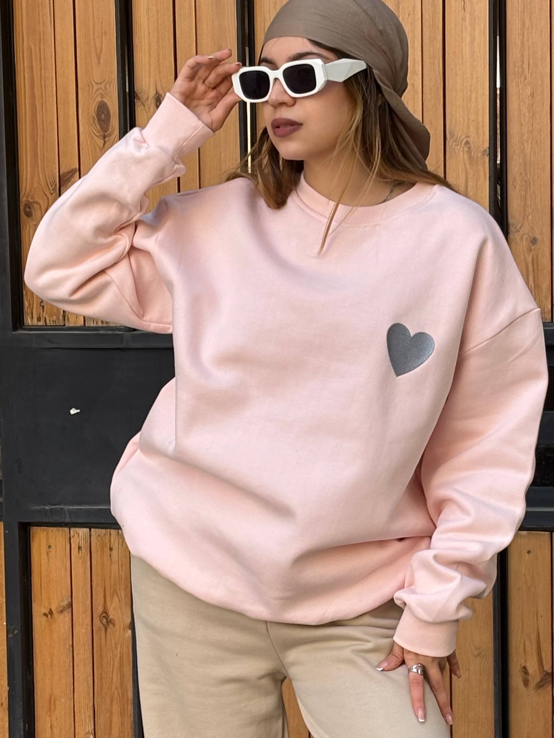 دورس سه نخ داخل کرک قلبی دخترانه