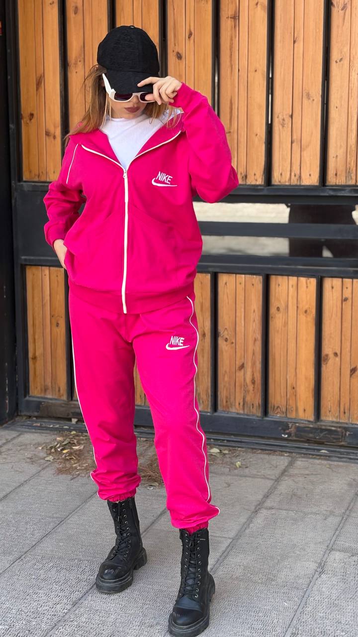 ست سوییشرت و شلوار دورس دونخ دخترانه